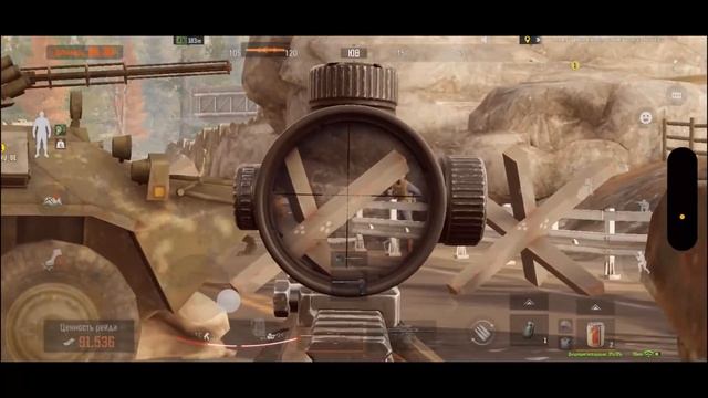 Задания сердце охотника 2 часть | ARENA BREAKOUT смотреть онлайн