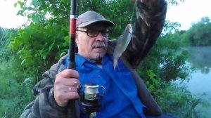 Жизнь в деревне. Выпуск от 07.06.2025. Это клёво ! Такого не ожидал !