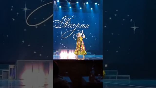 Thakathai Thakathai. Василевская Юлия. Школа индийского танца "? смотреть онлайн