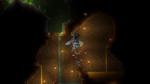 Полное прохождение Terraria за СТРЕЛКА! СХЕМА ЗА СТРЕЛКА!