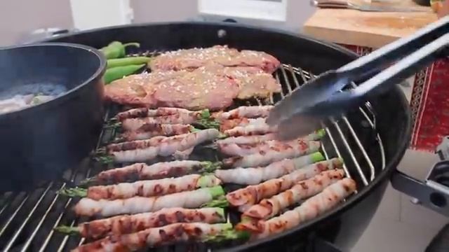 Как мариновать говядину антрекот,чтобы получить МЯГКИЙ и сочный стейк смотреть онлайн