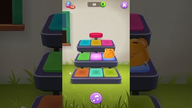 Мой говорящий Том 2. Поиграл в страшный поезд!))). смотреть онлайн