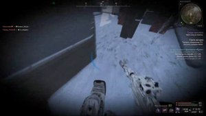 вайб лут альфа маячков STALCRAFT X