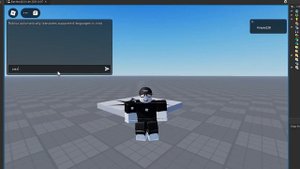 Как ВЫКЛЮЧИТЬ ТЕКСТ НАД ГОЛОВОЙ у ИГРОКОВ / Roblox Studio гай