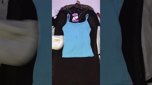 Акция! Одежда оптом. Лот 132. Секонд хенд SUPER CREAM. Цена 3,8 е смотреть онлайн