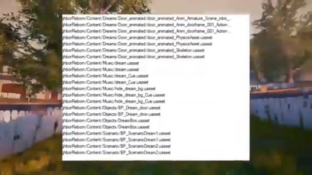 ВЫРЕЗАННАЯ КОНЦОВКА HELLO NEIGHBOUR ALPHA 2! СЕКРЕТНЫЕ АУДИОФАЙ? смотреть онлайн
