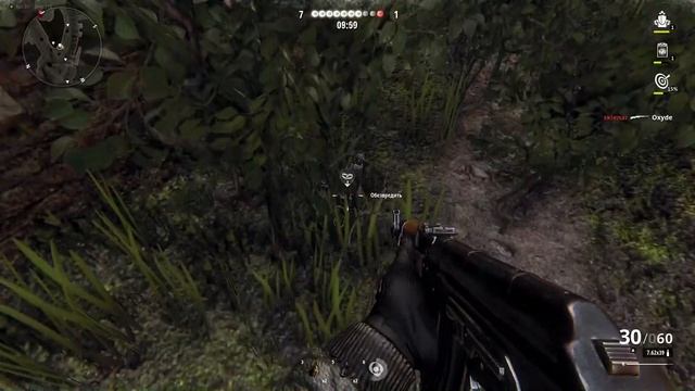 Survarium - неделя побед (финал) смотреть онлайн