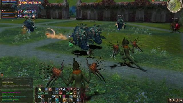 Scryde x2 сады второй этаж смотреть онлайн