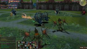 Scryde x2 сады второй этаж