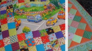 Детские одеяла Татьяны Клецковой — уют, который хочется обнять! ✨