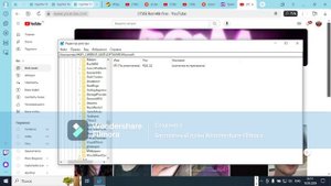 Как удалить запросы из строки выполнить в Windows.