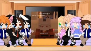 {{Реакция на Руню 8/?}}/[Майнкрафт, но ЗАДИРА Школы не Даё?