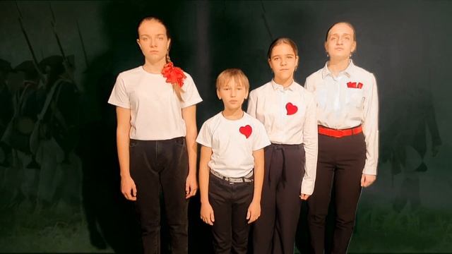 Театральный кружок Маска А. Блок Скифы