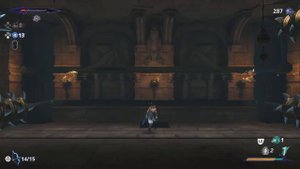 Prince of Persia: The Lost Crown | Квест «Возвращение древней силы» |