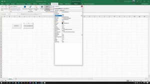 1 Элементы управления форм vs  ActiveX. Элементы управления ActiveX. Программирование макросов.