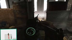 Стрельба по Баночкам | Escape from Tarkov