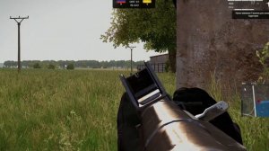 Arma 3. Gladius. Взятие поселка Оленовка. Игра за сторону Рос?
