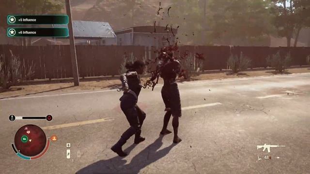 Електростанція - State of Decay 2 #17 смотреть онлайн