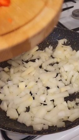 Грудка с овощами в баклажане #shortvideo #shorts #хочуврек #рецепт #еда #вкусно #актив #грудка #овощ