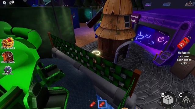 Roblox rainbow friends 2 радужные друзья охотятся за нами смотреть онлайн