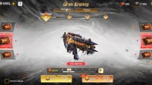 ЗАБИРАЕМ МИФИКА АК 117 , CALL OF DUTY MOBILE😎😎😎