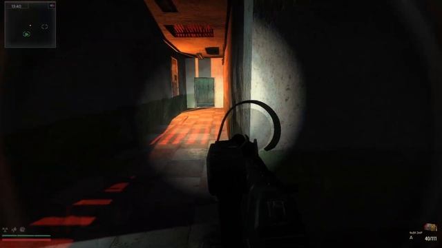 #60 Последний шаг к артефакту "Сверхнова" #S.T.A.L.K.E.R. Lost Alpha
