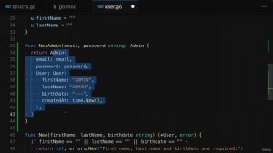 087 Struct Embedding