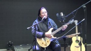 Виталий Власов - Чөркөөхпөр ахтылҕан (Эмис, 04.06.2025)