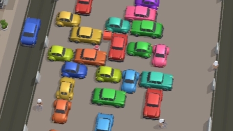 Car Jam