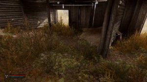 S.T.A.L.K.E.R. 2 - Исправление мерцания, светлячков, шума