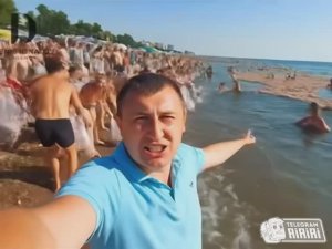 Сосиськи в Анапе