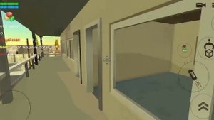 😱 СТАЛ ТАКСИСТОМ В CHICKEN GUN! | CHICKEN GUN 😨