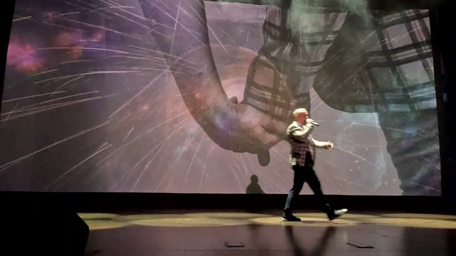 "Любимая" Иван Алексейцев Большой сольный концерт О любви...