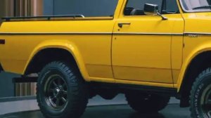 Обзор GAZ Соболь Пикап 2025 — Новый король бездорожья!