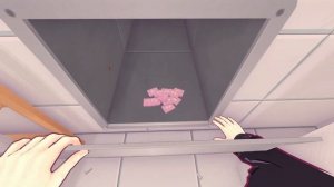 МОДная Мита 👀 ( Miside с Модами )