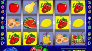 КАЗИНО ВУЛКАН