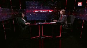 Интервью 24. Жанна Хуторенко. Выпуск от 06.06.25