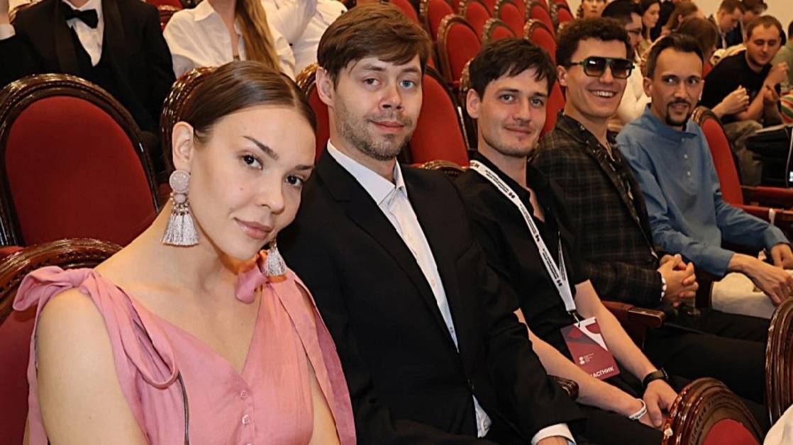 Югорчане участвуют в Международной летней театральной школе