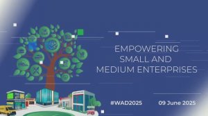 Аккредитация: расширяя возможности малых и средних предприятий (МСП)