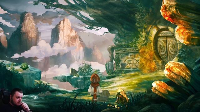 ЧТО ЗА ГЕНИЙ ► Silence ► Прохождение полностью на русско? смотреть онлайн