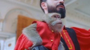 Артур Пирожков - Горько! (Премьера клипа 2024)