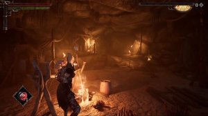 НЕ ОБЗОР НА ИГРУ MORBID THE LORDS OF IRE