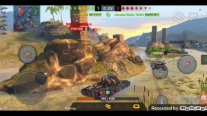 PROGETTO 46 - ЧЕСТНЫЙ ОБЗОР 🔥 Прожетто 46 WoT Blitz