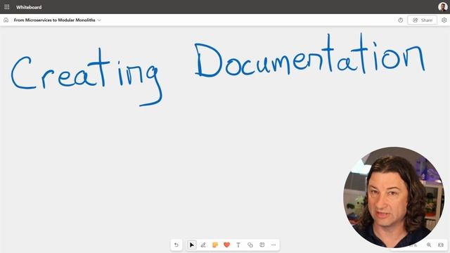 26. Document Lessons Learned