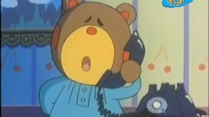 Hello Kitty : Привет, Китти - The Dream Thief : Похититель снов. Russian d