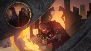 Dragon Age: Veilguard. Сцена после титров! Анонс новой части?