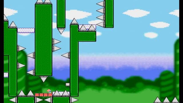 КОШКА И БОБЁР!!! i wanna be the boshy Прохождение смотреть онлайн