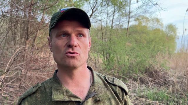 Боевая работа специалистов войск связи 44-го армейского корпуса группировки войск «Север»