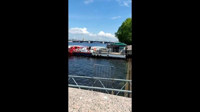 СПБ май смотреть онлайн