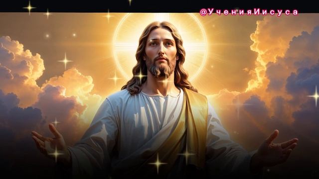 ИИСУС ОБЪЯСНЯЕТ, ПОЧЕМУ ЛЮДИ ПРИМУТ ПЕЧАТЬ ЗВЕРЯ! СМОТ